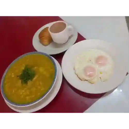 Combo Mondongo