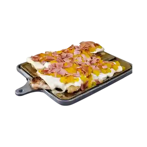 Pechuga Asada