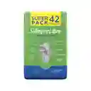 Toalla Higiénica Stayfree Confort Normal 42 unidades