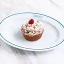 Muffin de Frambuesa