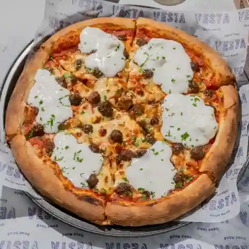 Pizza Piccini