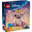 Set de Construcción Ángel Lego