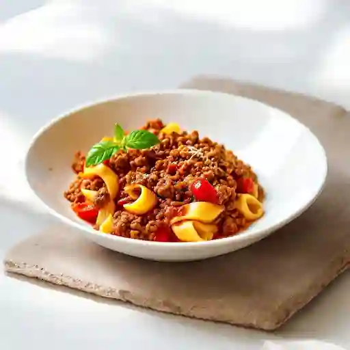 Bolognesa