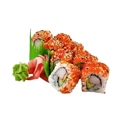 Combo súper 15 makis + bebida