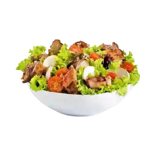 Ensalada Monchis