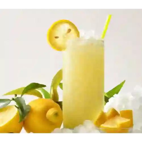 Granizado de Limón