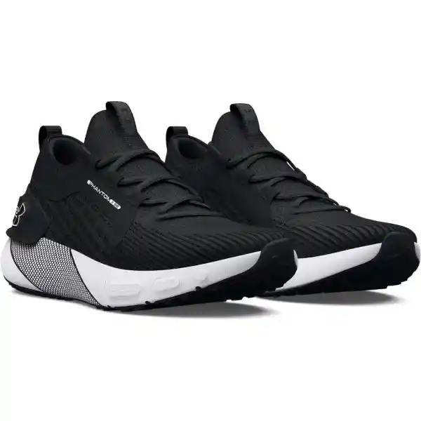 Under Armour Tenis Hovr Phantom 3 Se Mujer Negro 5.5 3026584-002