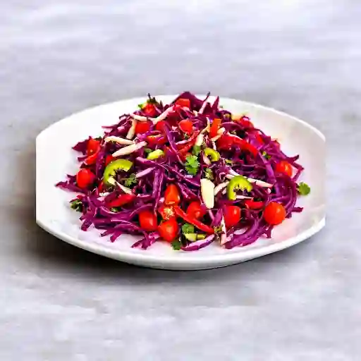 Ensalada Chucrut