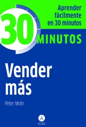 Vender Más - Peter Mohr