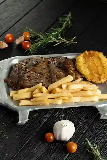 Churrasco