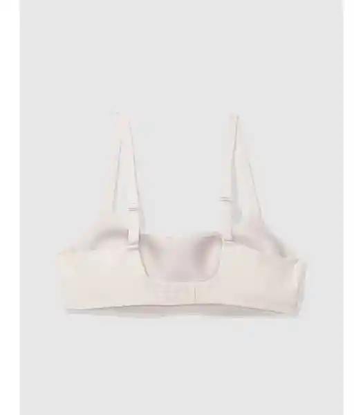 Brasier Bralette Aerie Beige Talla Small American Eagle