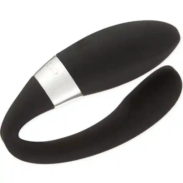 Lelo Vibrador Noa Black