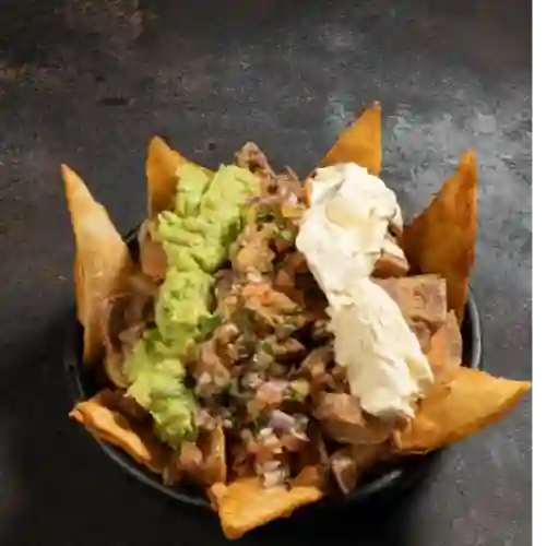 Chicharrón Mexicano Grande
