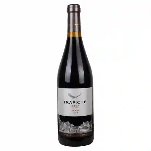 Trapiche Vino Tinto Syrah