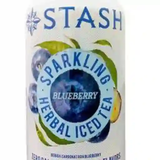 Bebida Stash Blueberry 355 mL Lt