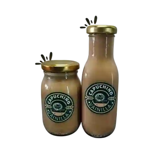 Capuchino Artesanal