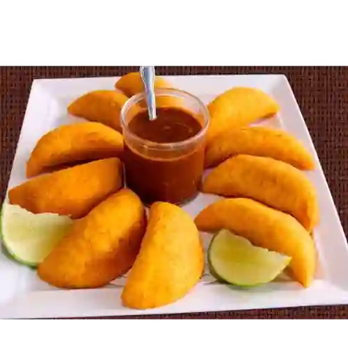 Empanadas Caseras X10