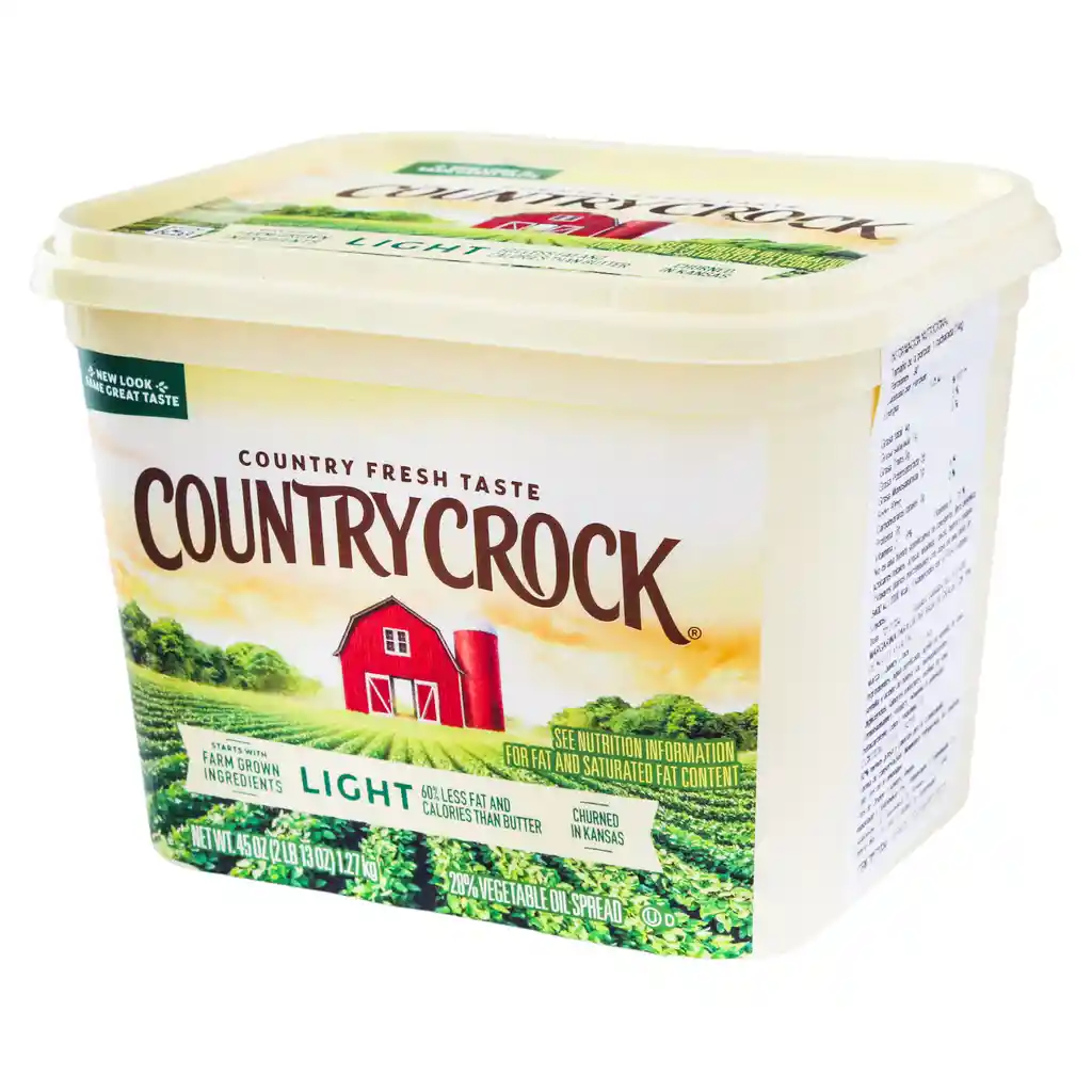 Country Crock Margarina Vegetal Light