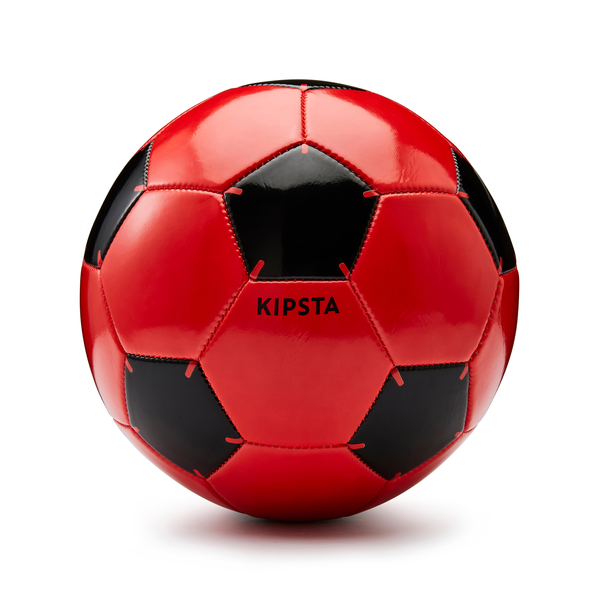 Guantes de arquero de fútbol para niños Kipsta First negro - Decathlon