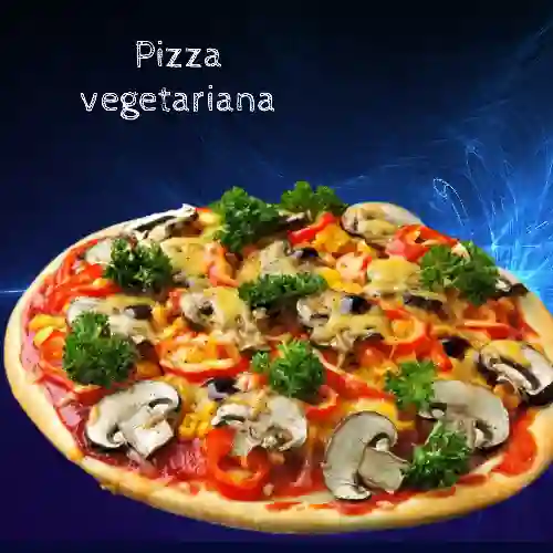 Vegetariana