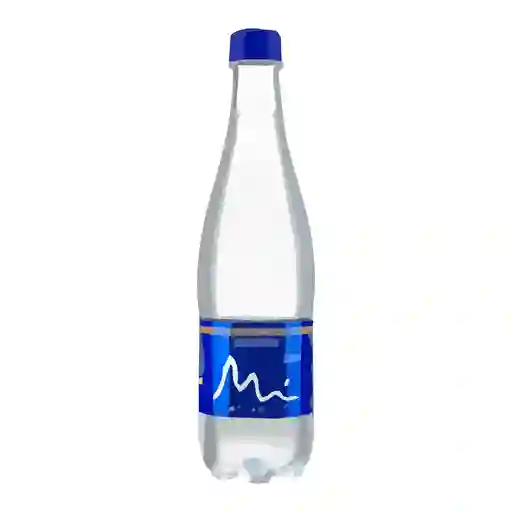 Agua Manantial Sin Gas 600ml
