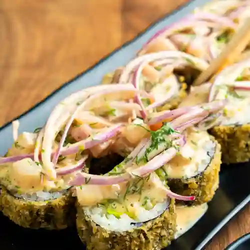 Kensei Roll