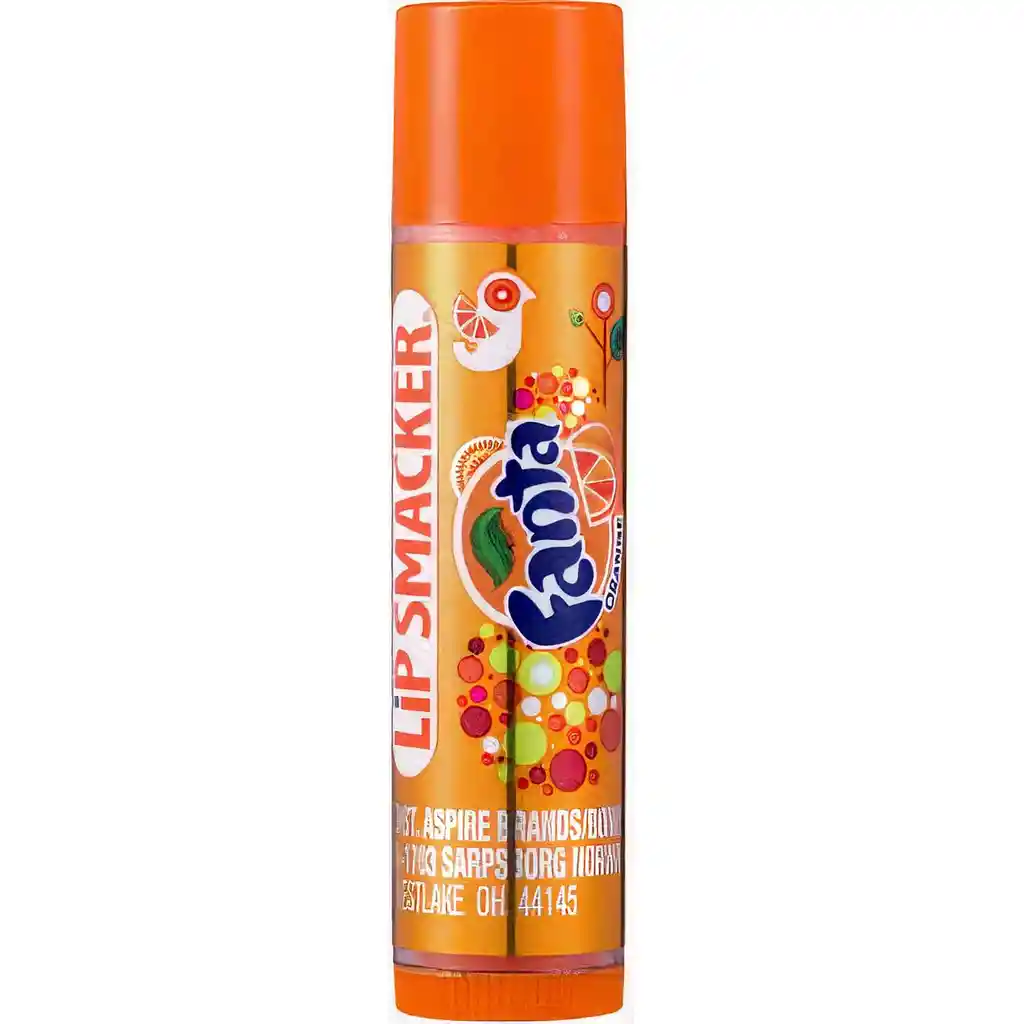 Lip Smacker Fanta Bálsamo Labial