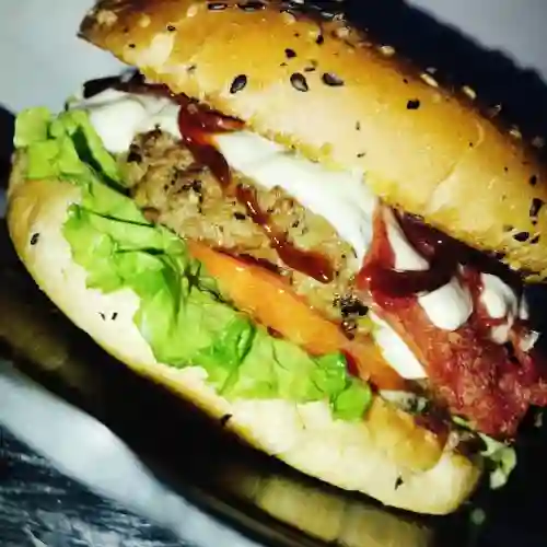 Burguerpollo