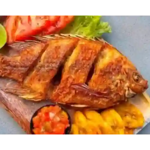 Mojarra