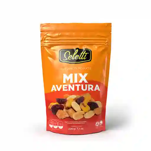 Seletti Maní Mix Aventura