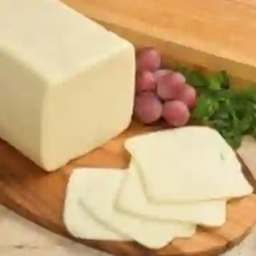 Porción de Queso