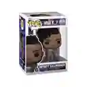 Funko Pop! Figura Colección Marvel Infinity Killmonger