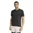 Adidas Camiseta Power Tee Para Hombre Negro Talla L