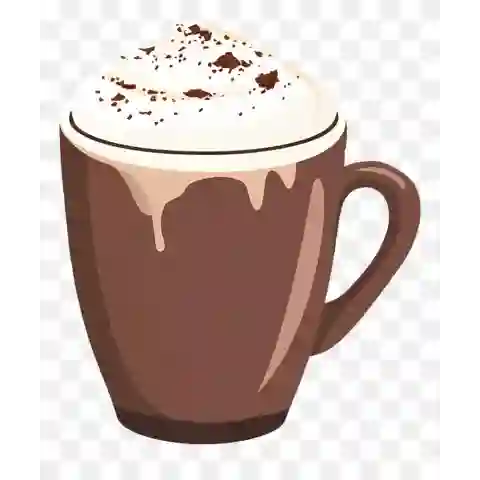 Chocolate Caliente