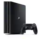 Sony Ps4 Pro Hw 1Tb