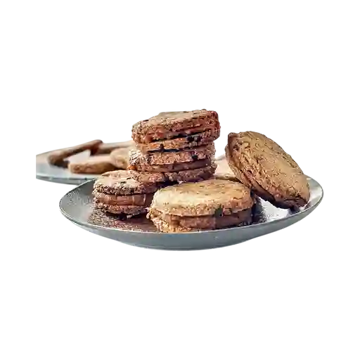 Cookie Sándwich