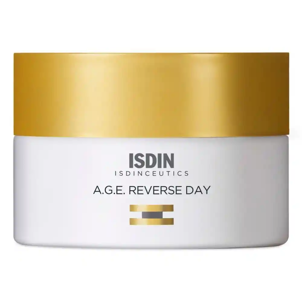 Isdin Crema Facial Remodelante de Dia