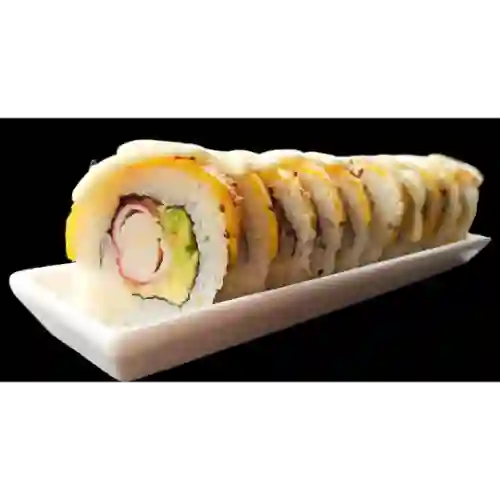 Mango Roll