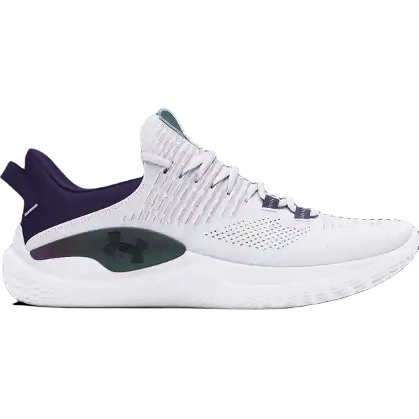 Under Armour Zapatos W Flow Dynamic Blanco T. 9 Ref: 3027284-100