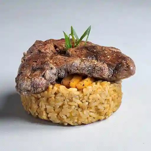 Entraña Batayaki