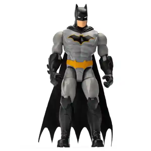 Batman Figura de Acción 4