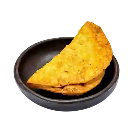 Empanada de Lechona