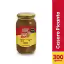 Aji Don Maiz Casero Frasco 300 G.