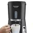 Hamilton Beach Cafetera Eléctrica 