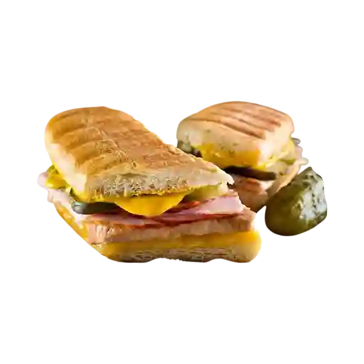Pollo Tocineta