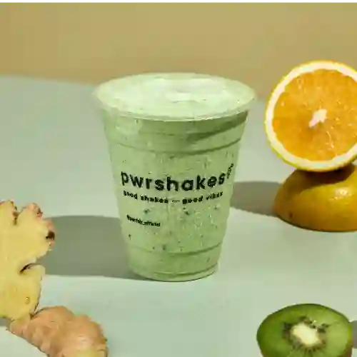 Green Fresh