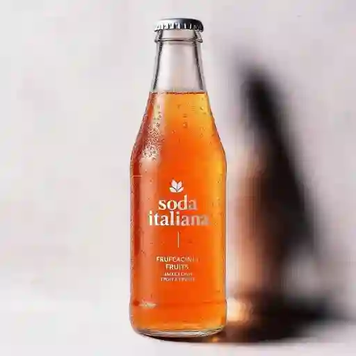 Soda Italiana