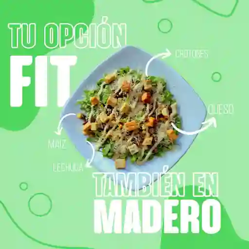 Madero