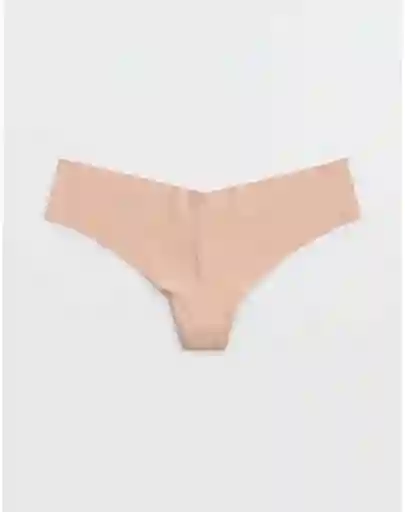 Panti Aerie Beige T. Medium American Eagle