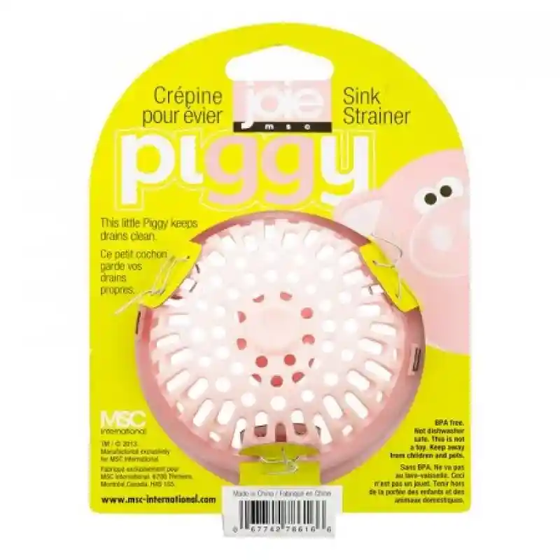 Joie Home Rejilla Para Lavaplatos Piggy 78616